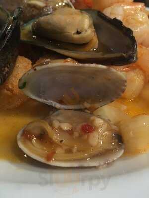 Buffet Royale Carvery