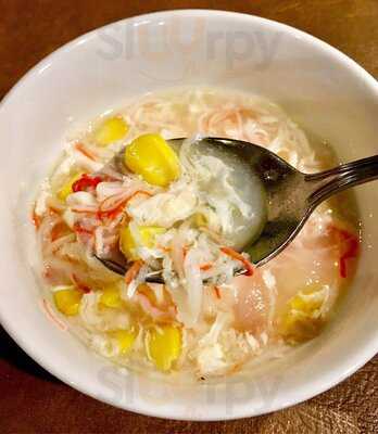 Buffet Royale Carvery