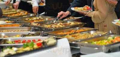 Buffet Royale Carvery