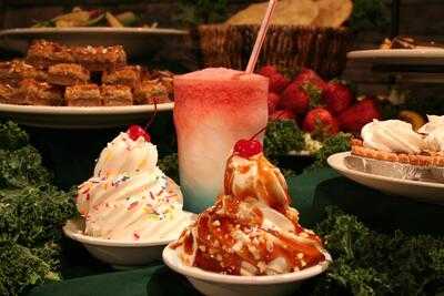 Buffet Royale Carvery