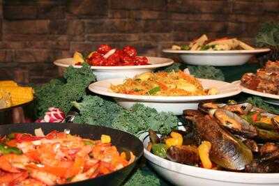 Buffet Royale Carvery