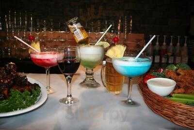 Buffet Royale Carvery