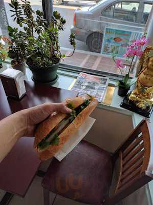 Sandwiches Cao Lanh