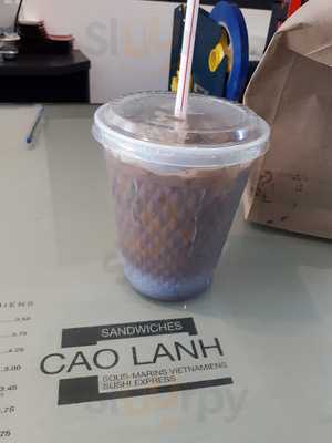 Sandwiches Cao Lanh