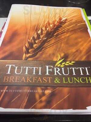 Tutti Frutti