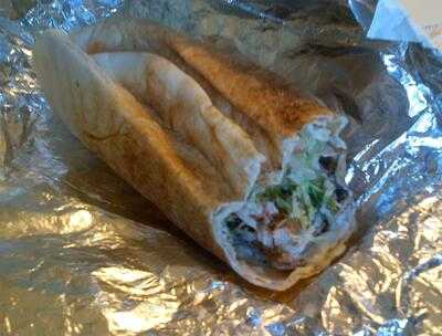 Mr Donair Submarines & Hamburgers