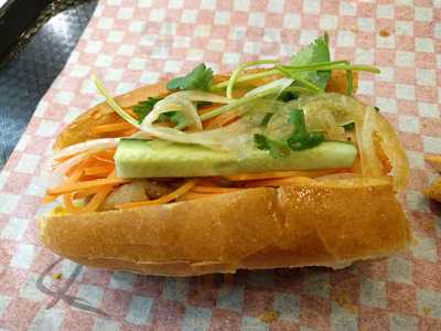 Express Vietname Sub