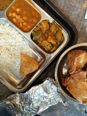 Bombay Mahal Expresss