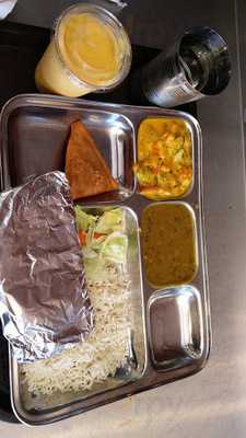 Bombay Mahal Expresss