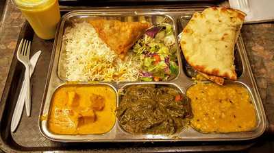 Bombay Mahal Expresss