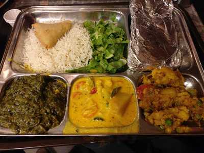 Bombay Mahal Expresss