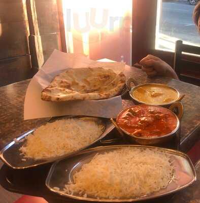 Bombay Mahal Expresss