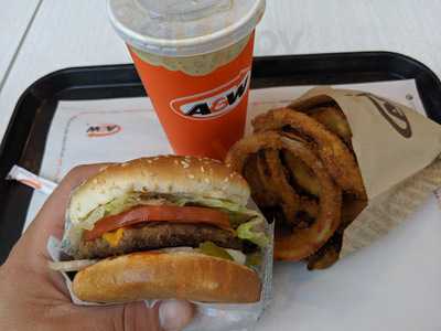 A&w