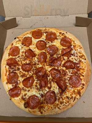 Little Caesars