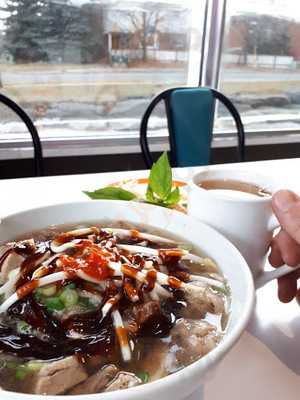 Pho Bo Ga King Merivale