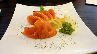 Wasabi Sushi Bar