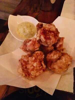 Menami Udon & Sake Bar