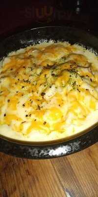 Menami Udon & Sake Bar