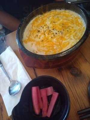 Menami Udon & Sake Bar