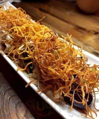 Menami Udon & Sake Bar