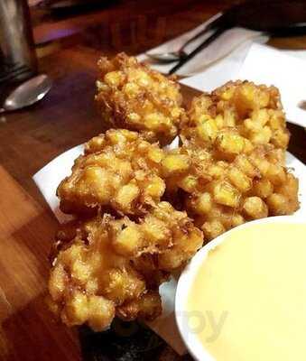 Menami Udon & Sake Bar