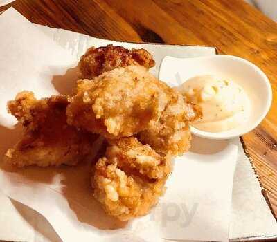 Menami Udon & Sake Bar