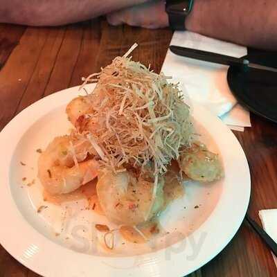 Menami Udon & Sake Bar