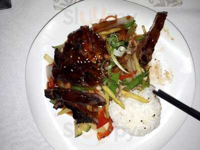 Chiyoko Fine Japanesse Cuising