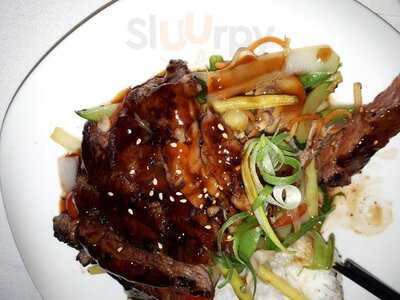 Chiyoko Fine Japanesse Cuising