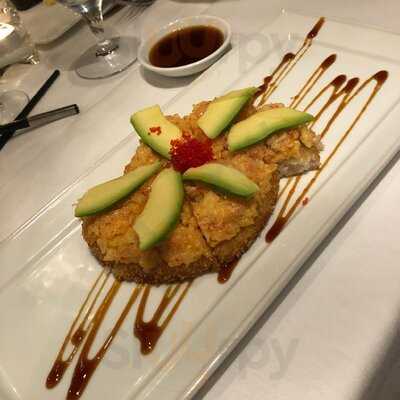 Chiyoko Fine Japanesse Cuising