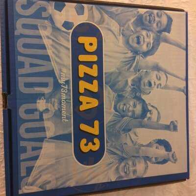 Pizza 73