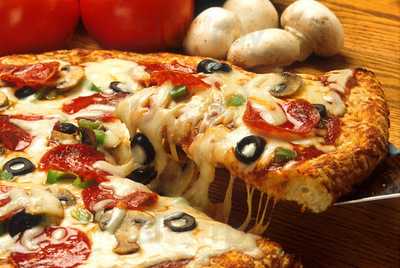 Pizza & Donair Express