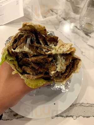 Pizza & Donair Express