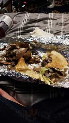 Pizza & Donair Express