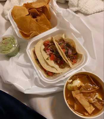Tacos Frida