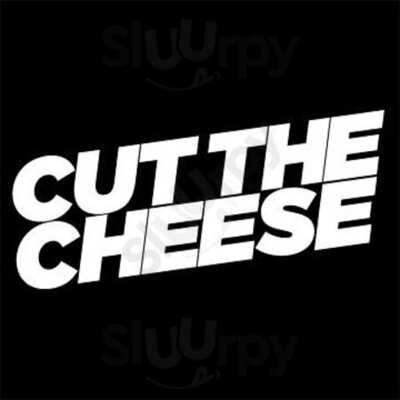 Cut The Cheese