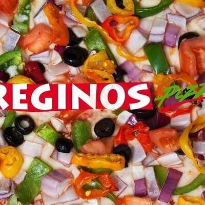 Reginos Pizza/ottawa