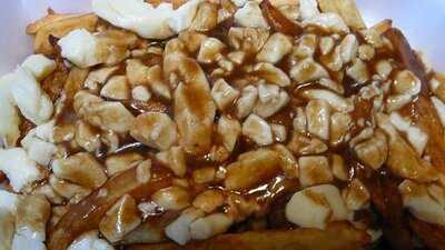 Reginos Pizza/ottawa