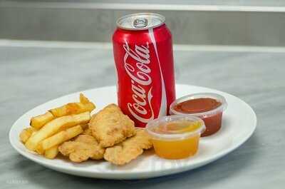 Reginos Pizza/ottawa