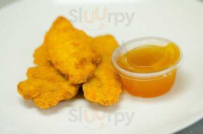 Reginos Pizza/ottawa