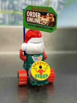 Reginos Pizza/ottawa