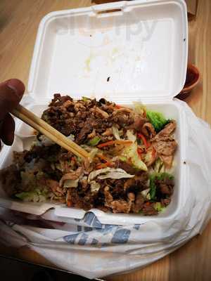 Edo Japan - Shepard - Sushi And Grill