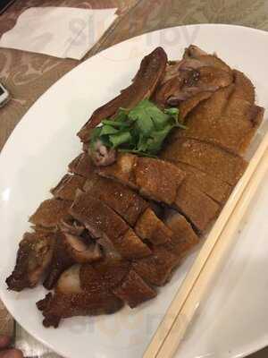 Chinese Village Oriental & Western