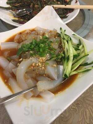 Chinese Village Oriental & Western