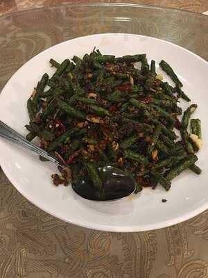 Chinese Village Oriental & Western