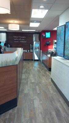 Wendy's