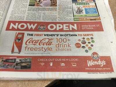 Wendy's