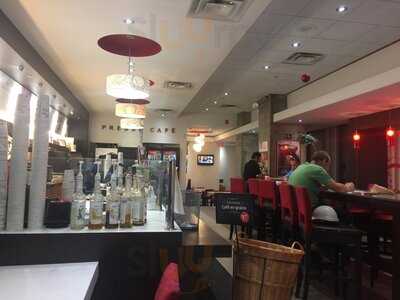 Presse Cafe