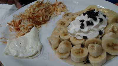 Tutti Frutti Breakfast & Lunch