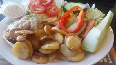 Tutti Frutti Breakfast & Lunch